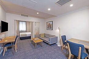 Quality Apartments Adelaide Central