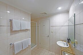 Quality Apartments Adelaide Central