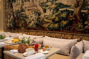 Hotel d'Aubusson
