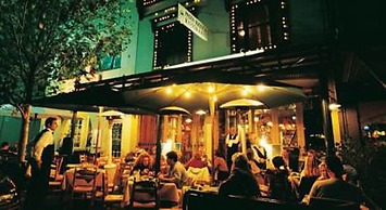 Melbourne Carlton Central Apartment Hotel