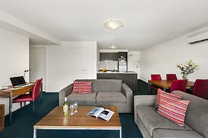 Melbourne Carlton Central Apartment Hotel