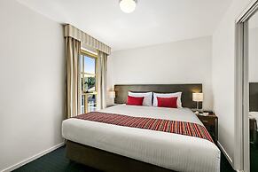 Melbourne Carlton Central Apartment Hotel