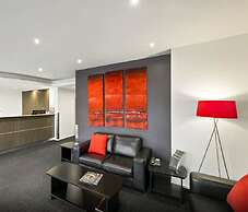 Melbourne Carlton Central Apartment Hotel