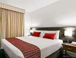 Melbourne Carlton Central Apartment Hotel
