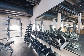 Best Western Plus Hotel Odense