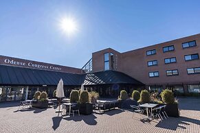 Best Western Plus Hotel Odense