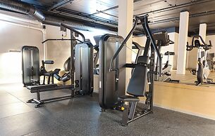 Best Western Plus Hotel Odense