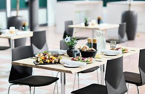 Best Western Plus Hotel Odense