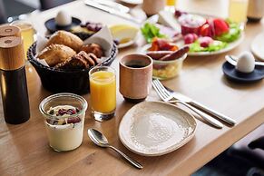Best Western Plus Hotel Odense