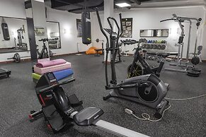 Best Western Plus Hotel Odense