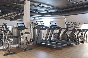 Best Western Plus Hotel Odense