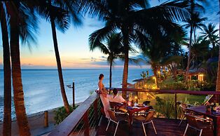 OUTRIGGER Fiji Beach Resort