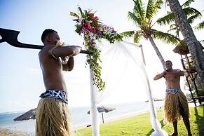 OUTRIGGER Fiji Beach Resort