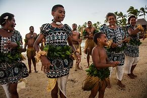 OUTRIGGER Fiji Beach Resort