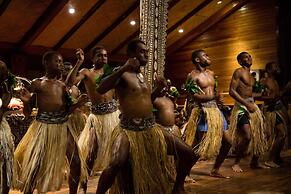 OUTRIGGER Fiji Beach Resort