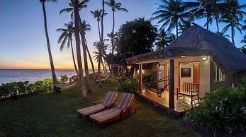 OUTRIGGER Fiji Beach Resort