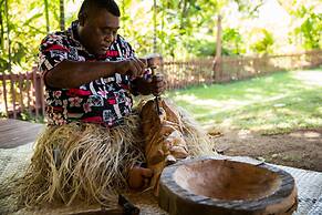 OUTRIGGER Fiji Beach Resort