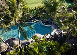 OUTRIGGER Fiji Beach Resort