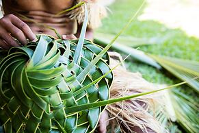 OUTRIGGER Fiji Beach Resort