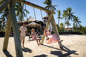 OUTRIGGER Fiji Beach Resort
