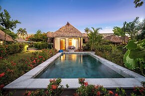OUTRIGGER Fiji Beach Resort