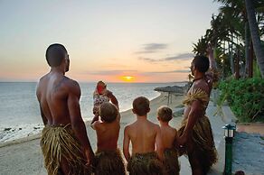 OUTRIGGER Fiji Beach Resort