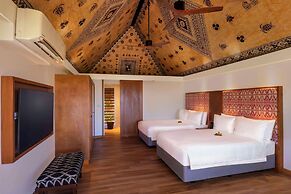 OUTRIGGER Fiji Beach Resort