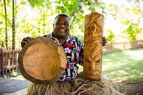 OUTRIGGER Fiji Beach Resort