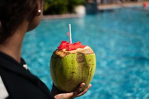 OUTRIGGER Fiji Beach Resort