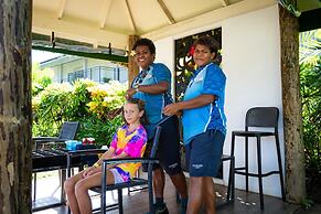 OUTRIGGER Fiji Beach Resort