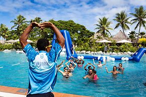 OUTRIGGER Fiji Beach Resort