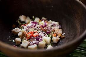 OUTRIGGER Fiji Beach Resort