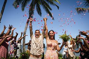 OUTRIGGER Fiji Beach Resort