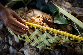 OUTRIGGER Fiji Beach Resort
