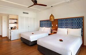 OUTRIGGER Fiji Beach Resort