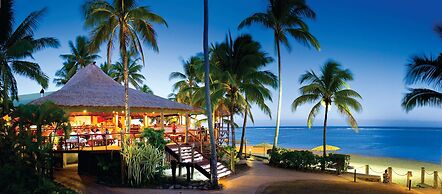 OUTRIGGER Fiji Beach Resort