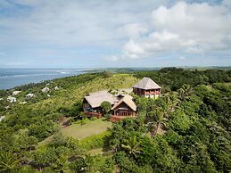 OUTRIGGER Fiji Beach Resort