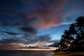 OUTRIGGER Fiji Beach Resort