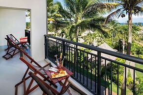 OUTRIGGER Fiji Beach Resort