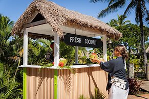 OUTRIGGER Fiji Beach Resort