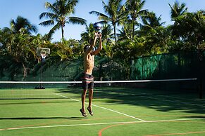OUTRIGGER Fiji Beach Resort