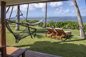 OUTRIGGER Fiji Beach Resort