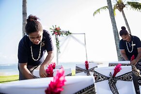 OUTRIGGER Fiji Beach Resort