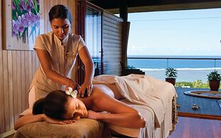 OUTRIGGER Fiji Beach Resort