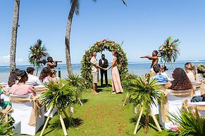 OUTRIGGER Fiji Beach Resort