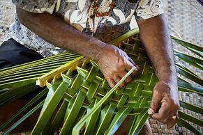 OUTRIGGER Fiji Beach Resort