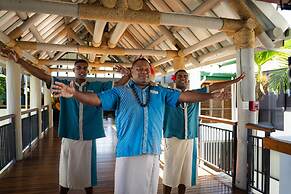 OUTRIGGER Fiji Beach Resort
