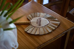 OUTRIGGER Fiji Beach Resort