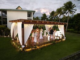 OUTRIGGER Fiji Beach Resort