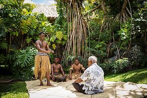 OUTRIGGER Fiji Beach Resort